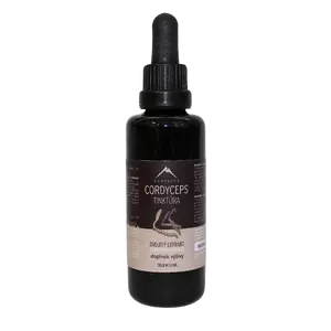 HROTLIFE Cordyceps tinktura 50 ml