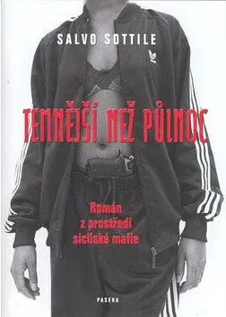 Temnější než půlnoc (Defekt) - Salvo Sottile