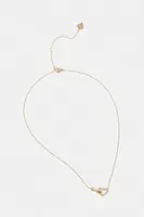 Náhrdelník Guess ICONIQUE