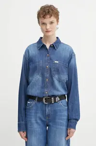 Džínová košile Guess Jeans