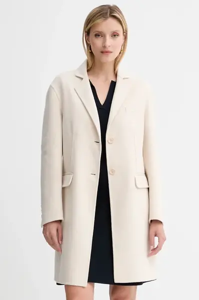 Košile s příměsí bavlny Twinset