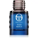 Sergio Tacchini Your Match toaletní voda pro muže 100 ml