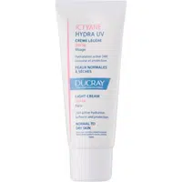 Ducray Ictyane lehký krém pro normální až suchou pleť SPF 30 40 ml