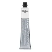 L´Oréal Professionnel Majirel Cool Cover profesionální permanentní barva na vlasy 6 50 ml