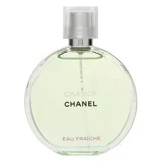 Chanel Chance Eau Fraiche toaletní voda pro ženy 50 ml