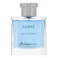 Baldessarini Baldessarini Ambré Eau Fraiche toaletní voda pro muže 50 ml