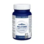 Clinical Melatonin Forte Magnesium L-Theanine 30 tablet