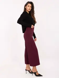 Trousers-IT-SP-FL9068.96-burgundy