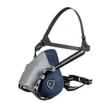 MDtools Polomaska ochranná, dýchací, bez filtrů - SPARTUS® 75G (velikost L)