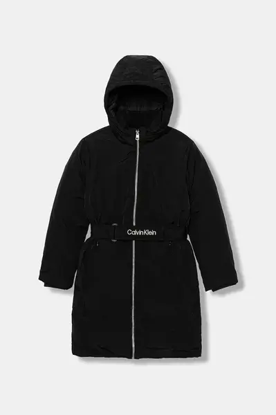 Calvin Klein Jeans  Dětská bunda