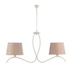 LUSTR, 110/16/100 cm