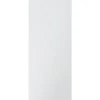 Hom`in DVEŘE, vysoce lesklá bílá, 45/89/1,6 cm