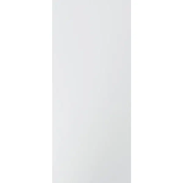 Hom`in DVEŘE, vysoce lesklá bílá, 45/89/1,6 cm