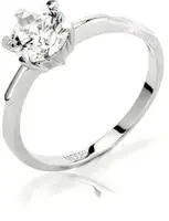 Modesi Zásnubní prsten Q13376-1L 59 mm