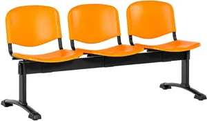 ANTARES trojmístná lavice 1123 PN ISO