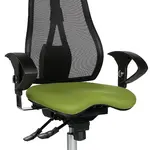 TOPSTAR Kancelářská židle SITNESS 45