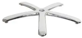 Kříž vysokonosnostní 200 kg MULTISED chrom