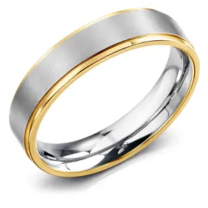 Boccia Titanium Titanový prsten 0134-05 63 mm