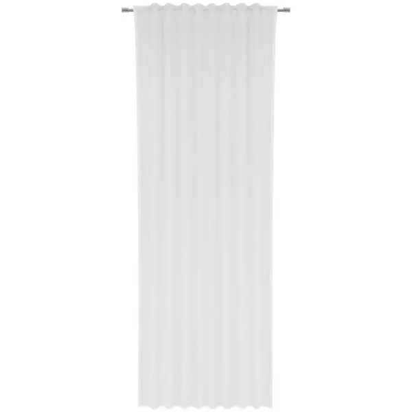 Esposa HOTOVÝ ZÁVĚS, průhledné, 140/300 cm