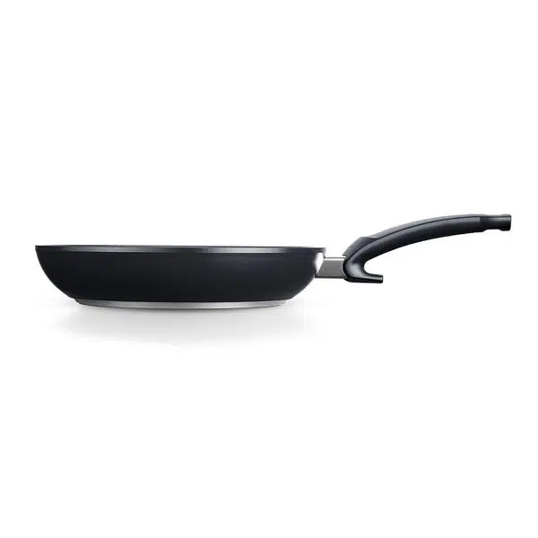 Fissler SADA PÁNVÍ, 24+28 cm, 2dílné
