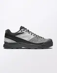 Salomon X-Alp Leather Black/Castlerock/Citron 42 2/3