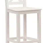 STIMA Barová židle HOKER bar buk