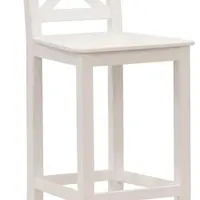 STIMA Barová židle HOKER bar buk
