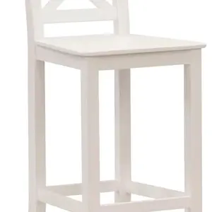 STIMA Barová židle HOKER bar buk