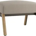 LD SEATING Tabutet Nido NI-BE1-D