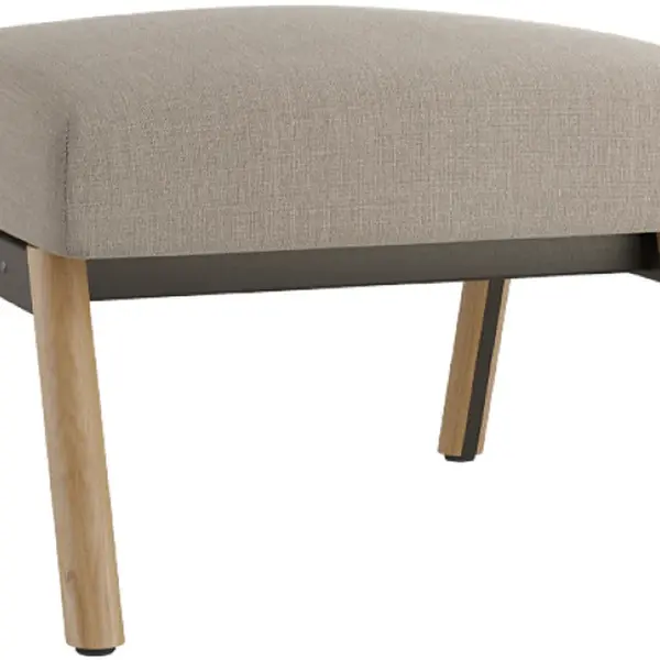 LD SEATING Tabutet Nido NI-BE1-D