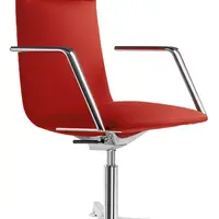 LD SEATING Kancelářské křeslo Harmony Modern 885, F34-N6