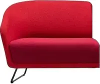 RIM sedačka pravý segment ORGANIX Corner OX 5275