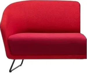 RIM sedačka pravý segment ORGANIX Corner OX 5275