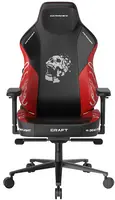Herní židle DXRacer CRAFT XL DEAD BY DAYLIGHT