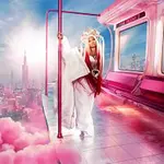 Nicki Minaj – Pink Friday 2 LP