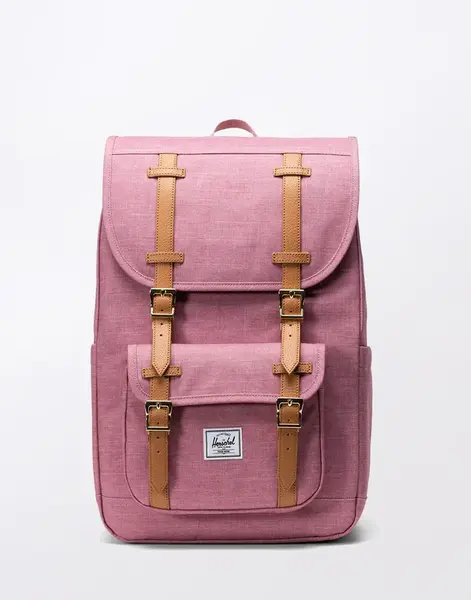 Batoh Herschel Supply Little America Mid-Volume Lilas