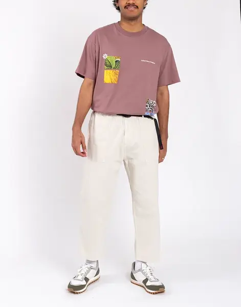 Gramicci Loose Tapered Pant GREIGE XL