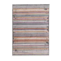 Novel TKANÝ KOBEREC, 200/285 cm, vícebarevná