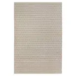 Joop! TKANÝ KOBEREC, 140/200 cm, krémová