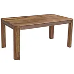 Landscape JÍDELNÍ STŮL, akácie, 160/90/76 cm