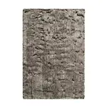 KOŽEŠINOVÝ KOBEREC, 120/170 cm,