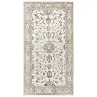 Lindorug KOBEREC TKANÝ NA PLOCHO, 80/150 cm perleť, béžová