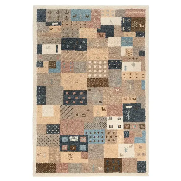 Cazaris ORIENTÁLNÍ KOBEREC, 90/160 cm,