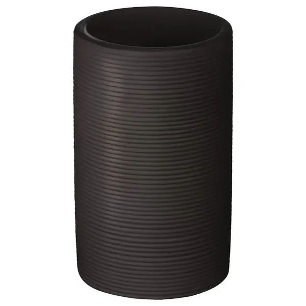 Sadena KELÍMEK NA ZUBNÍ KARTÁČEK antracitová