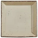 Landscape SERVÍROVACÍ PODNOS, keramika, 28/28 cm