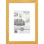 RÁM NA OBRAZY, 1 foto 21 cm x 30 cm