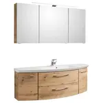 Sadena KOUPELNA barvy dubu