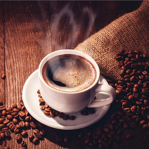 Euroart MALBA NA PLÁTNĚ, jídlo a pití, 30/30/3 cm