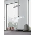 ZÁVĚSNÉ LED SVÍTIDLO, 64/150 cm
