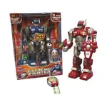 Robot M.A.R.S Extreme Fighter - více druhů